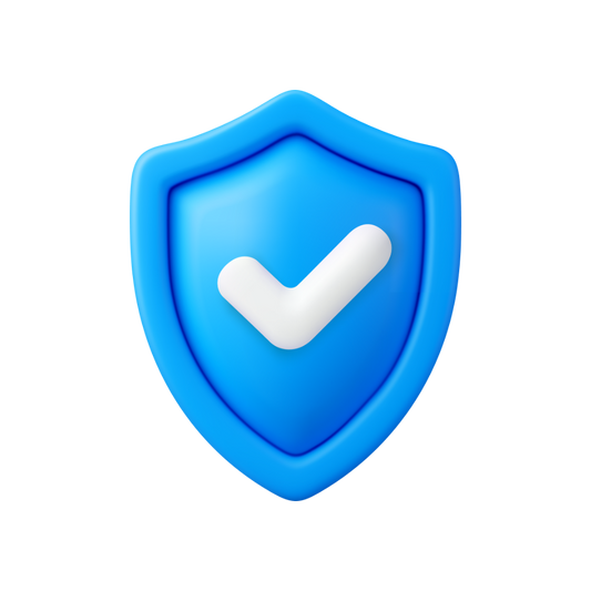 12 Monate Austauschgarantie