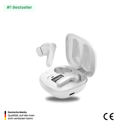 NovaLingo - Ki - Kopfhörer mit direktem Übersetzer